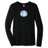 Unisex Jersey Long Sleeve Tee Thumbnail