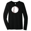 Unisex Jersey Long Sleeve Tee Thumbnail