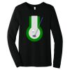 Unisex Jersey Long Sleeve Tee Thumbnail
