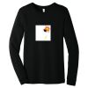 Unisex Jersey Long Sleeve Tee Thumbnail