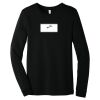 Unisex Jersey Long Sleeve Tee Thumbnail