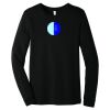 Unisex Jersey Long Sleeve Tee Thumbnail