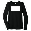Unisex Jersey Long Sleeve Tee Thumbnail