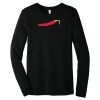 Unisex Jersey Long Sleeve Tee Thumbnail