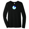 Unisex Jersey Long Sleeve Tee Thumbnail