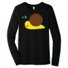 Unisex Jersey Long Sleeve Tee Thumbnail