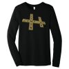 Unisex Jersey Long Sleeve Tee Thumbnail