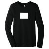 Unisex Jersey Long Sleeve Tee Thumbnail