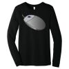 Unisex Jersey Long Sleeve Tee Thumbnail