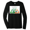 Unisex Jersey Long Sleeve Tee Thumbnail