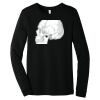 Unisex Jersey Long Sleeve Tee Thumbnail