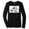 Unisex Jersey Long Sleeve Tee Thumbnail