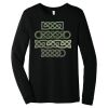 Unisex Jersey Long Sleeve Tee Thumbnail
