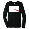 Unisex Jersey Long Sleeve Tee Thumbnail