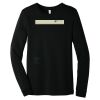 Unisex Jersey Long Sleeve Tee Thumbnail