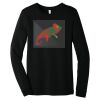Unisex Jersey Long Sleeve Tee Thumbnail