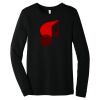 Unisex Jersey Long Sleeve Tee Thumbnail