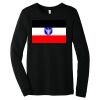 Unisex Jersey Long Sleeve Tee Thumbnail
