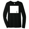 Unisex Jersey Long Sleeve Tee Thumbnail