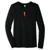 Unisex Jersey Long Sleeve Tee Thumbnail