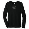 Unisex Jersey Long Sleeve Tee Thumbnail