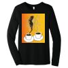 Unisex Jersey Long Sleeve Tee Thumbnail