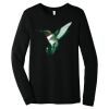 Unisex Jersey Long Sleeve Tee Thumbnail