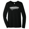 Unisex Jersey Long Sleeve Tee Thumbnail