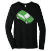 Unisex Jersey Long Sleeve Tee Thumbnail