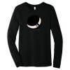 Unisex Jersey Long Sleeve Tee Thumbnail