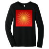 Unisex Jersey Long Sleeve Tee Thumbnail