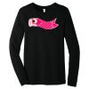 Unisex Jersey Long Sleeve Tee Thumbnail