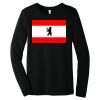 Unisex Jersey Long Sleeve Tee Thumbnail