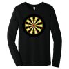 Unisex Jersey Long Sleeve Tee Thumbnail