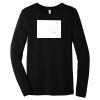 Unisex Jersey Long Sleeve Tee Thumbnail