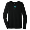 Unisex Jersey Long Sleeve Tee Thumbnail