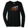 Unisex Jersey Long Sleeve Tee Thumbnail