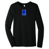 Unisex Jersey Long Sleeve Tee Thumbnail