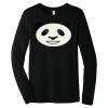 Unisex Jersey Long Sleeve Tee Thumbnail