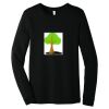 Unisex Jersey Long Sleeve Tee Thumbnail