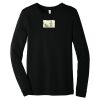 Unisex Jersey Long Sleeve Tee Thumbnail