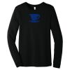 Unisex Jersey Long Sleeve Tee Thumbnail
