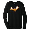 Unisex Jersey Long Sleeve Tee Thumbnail