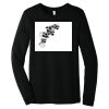 Unisex Jersey Long Sleeve Tee Thumbnail