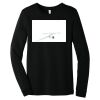 Unisex Jersey Long Sleeve Tee Thumbnail