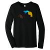 Unisex Jersey Long Sleeve Tee Thumbnail