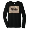 Unisex Jersey Long Sleeve Tee Thumbnail