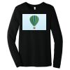 Unisex Jersey Long Sleeve Tee Thumbnail
