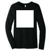 Unisex Jersey Long Sleeve Tee Thumbnail