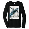 Unisex Jersey Long Sleeve Tee Thumbnail